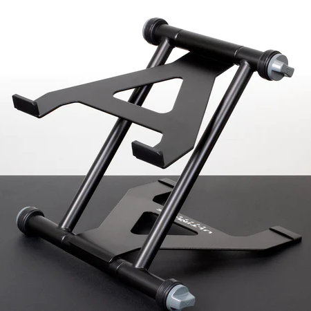 Ultimate Support Hyp-1010 Compact Laptop Stand