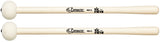 Vic Firth MB2H Corpsmaster Marching Bass Drum Mallet, For 22" - 26" Bass Drums