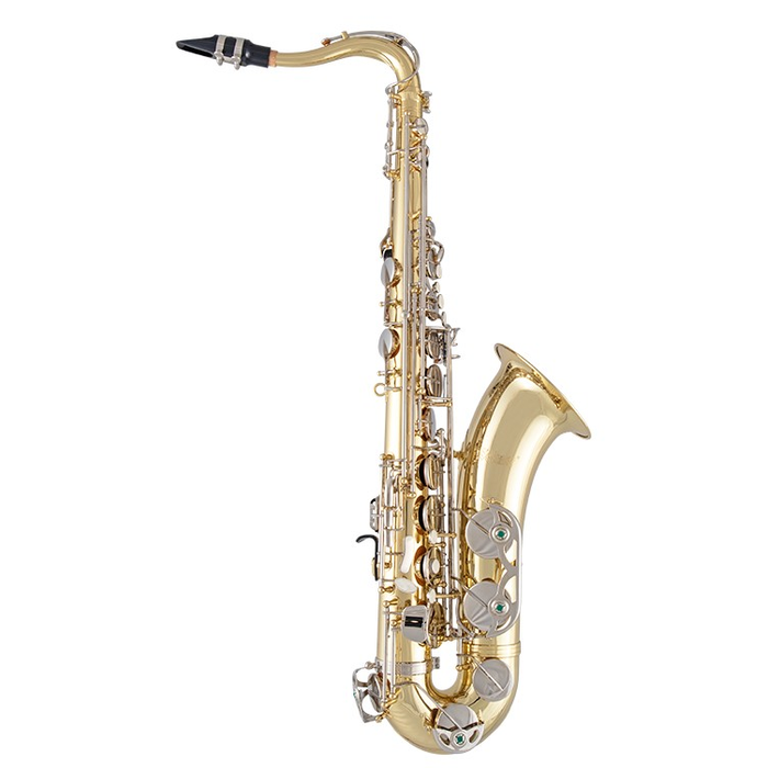 Selmer STS201 Tenor Saxphone - Clear Lacquered