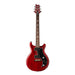 PRS 2021 SE MIRA Electric Guitar - Vintage Cherry, Black Guard - New