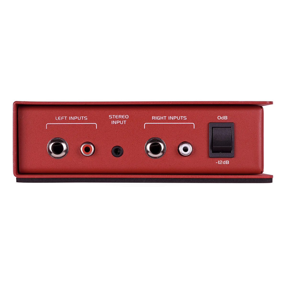Samson MCD2 Pro Stereo Computer/DJ Direct Box