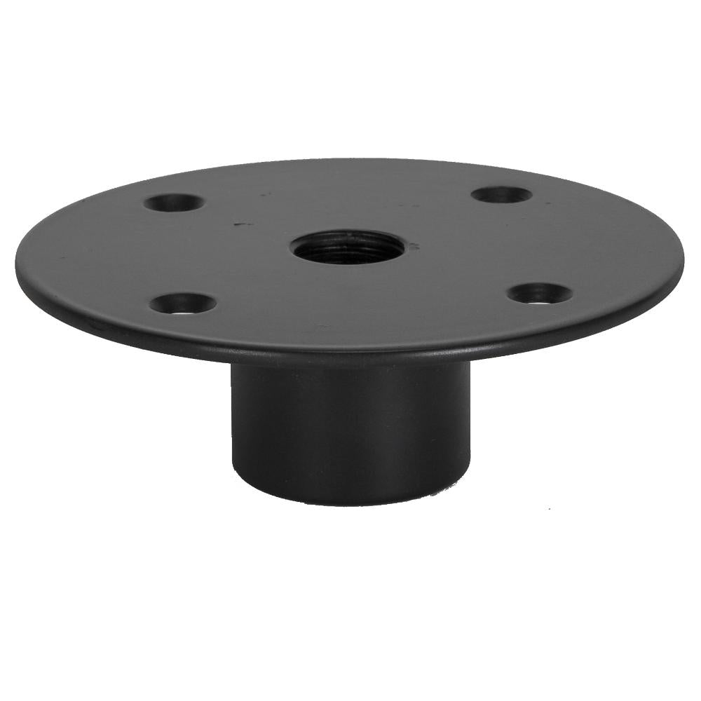 RCF AC-M20-PLATE Threaded Plate for M20 Mounting Pole