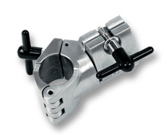 Drum Workshop DWSMRKC15K 1.5" Clamp W/ Drum Key Screw