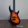 ESP USA HDX-1 Electric Guitar - 3-Tone Sunburst - #US24056 - Mint, Open Box
