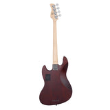 Sire Marcus Miller V7 Ash Reissue Electric Bass Guitar - Tobacco Sunburst Satin