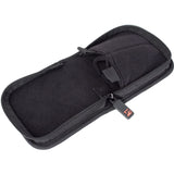 Protec A219ZIP Nylon 3-Piece Trumpet Mouthpiece Pouch with Zipper