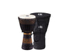 Meinl ADJ3-M BAG Original African Style Rope Tuned Wood Djembe 10" + Bag