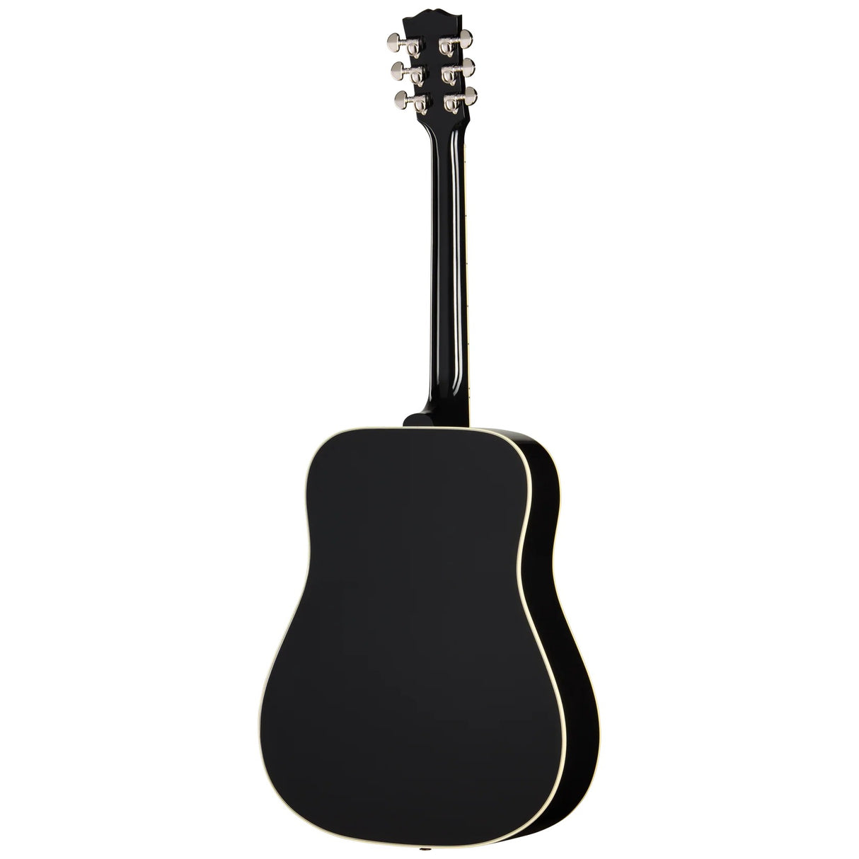 Gibson Hummingbird Standard Mahogany/Spruce Acoustic Electric Guitar - Purple Burst