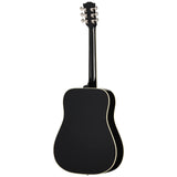 Gibson Hummingbird Standard Mahogany/Spruce Acoustic Electric Guitar - Purple Burst