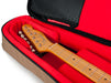 Gator GT-ELECTRIC-TAN Transit Electric Guitar Bag - Tan