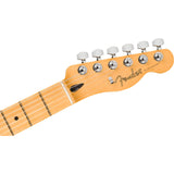 Fender Player II Modified Telecaster Electric Guitar, Maple Fingerboard - Sunshine Yellow