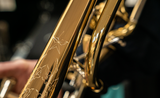 S.E. Shires TB-LS Brian Hecht "Lone Star" Model Bass Trombone - Axial-Flow F/Gb Attachment - Preorder