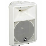 Electro-Voice SX300WE 300-Watt 12-Inch Two Way Loudspeaker - White - Open Box - Open Box