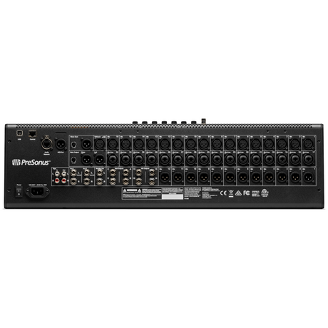 PreSonus StudioLive Series III SE 24 Digital Console Mixer