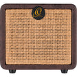 Ortega PTWO-BU 12-Watt Bluetooth Pocket Acoustic Guitar Combo Amplifier