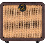 Ortega PTWO-BU 12-Watt Bluetooth Pocket Acoustic Guitar Combo Amplifier