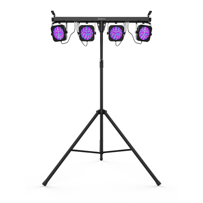 Chauvet DJ 4BAR ILS Wash Lighting System