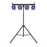 Chauvet DJ 4BAR ILS Wash Lighting System