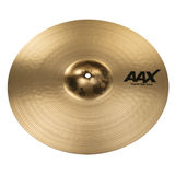 Sabian AAX 19-Inch Crystal Thin Crash Cymbal