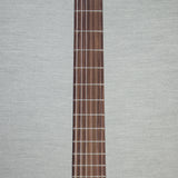 Cordoba Stage Limited Electric Nylon String Guitar - Garnet - New