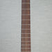 Cordoba Stage Limited Electric Nylon String Guitar - Garnet - New