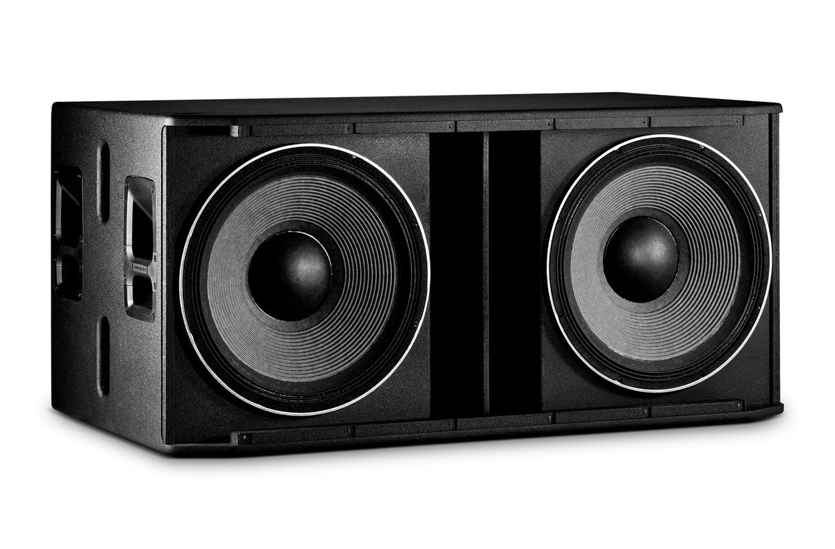 JBL SRX828S Dual 18" Passive Subwoofer System