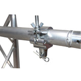 ProX T-C7 Pro Clamp with Half Conical Connector