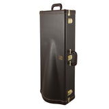 Bach 50AF3 Professional Bass Trombone - Clear Lacquer