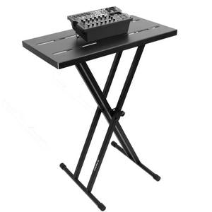 On-Stage Stands KSA7100 Utility Tray for X-Style Keyboard Stands - New