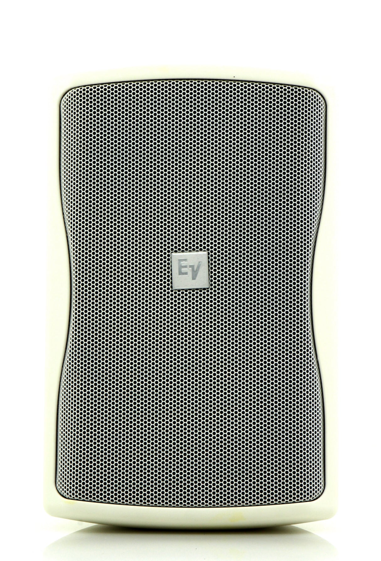 Electro-Voice ZX1I-100W 8" Two-Way Passive Full-Range Installation Loudspeaker - White