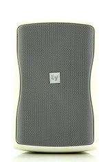 Electro-Voice ZX1I-100W 8" Two-Way Passive Full-Range Installation Loudspeaker - White