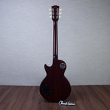 Gibson Custom Shop 1959 Les Paul Standard Reissue 5A Quilt Maple Top Electric Guitar - Faded Tobacco Sunburst - #960148
