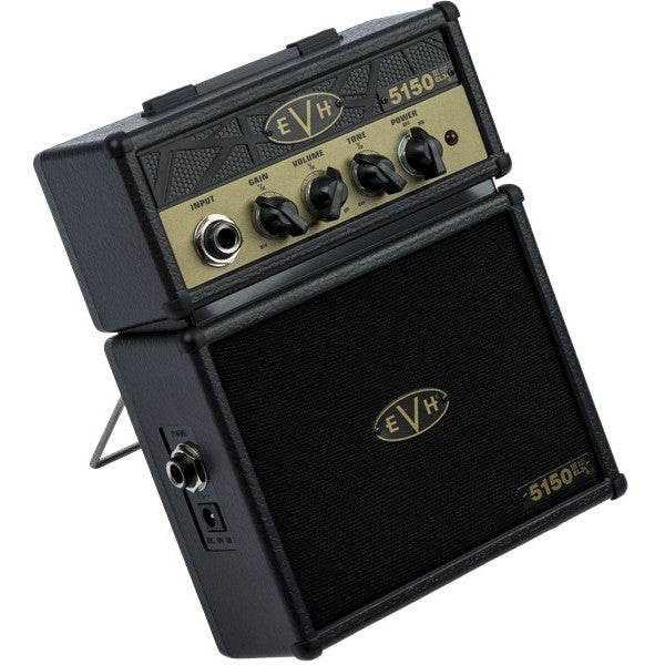 EVH EL34 Micro Stack Guitar Amp