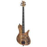 Sire Marcus Miller F10 DX 4-String Electric Bass Guitar - Natural