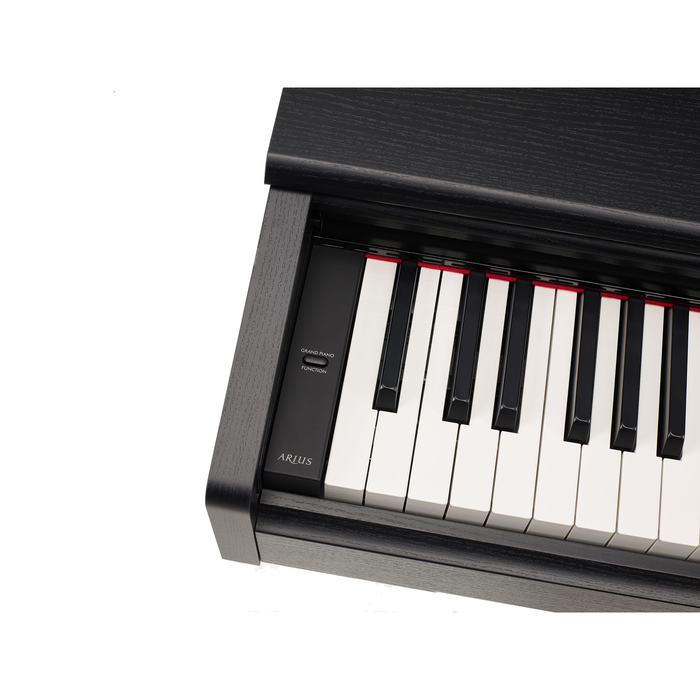 Yamaha ARIUS YDP-105 88-Key Digital Piano - Black