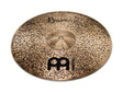 Meinl 21" Byzance Dark Ride Cymbal - New,21 Inch