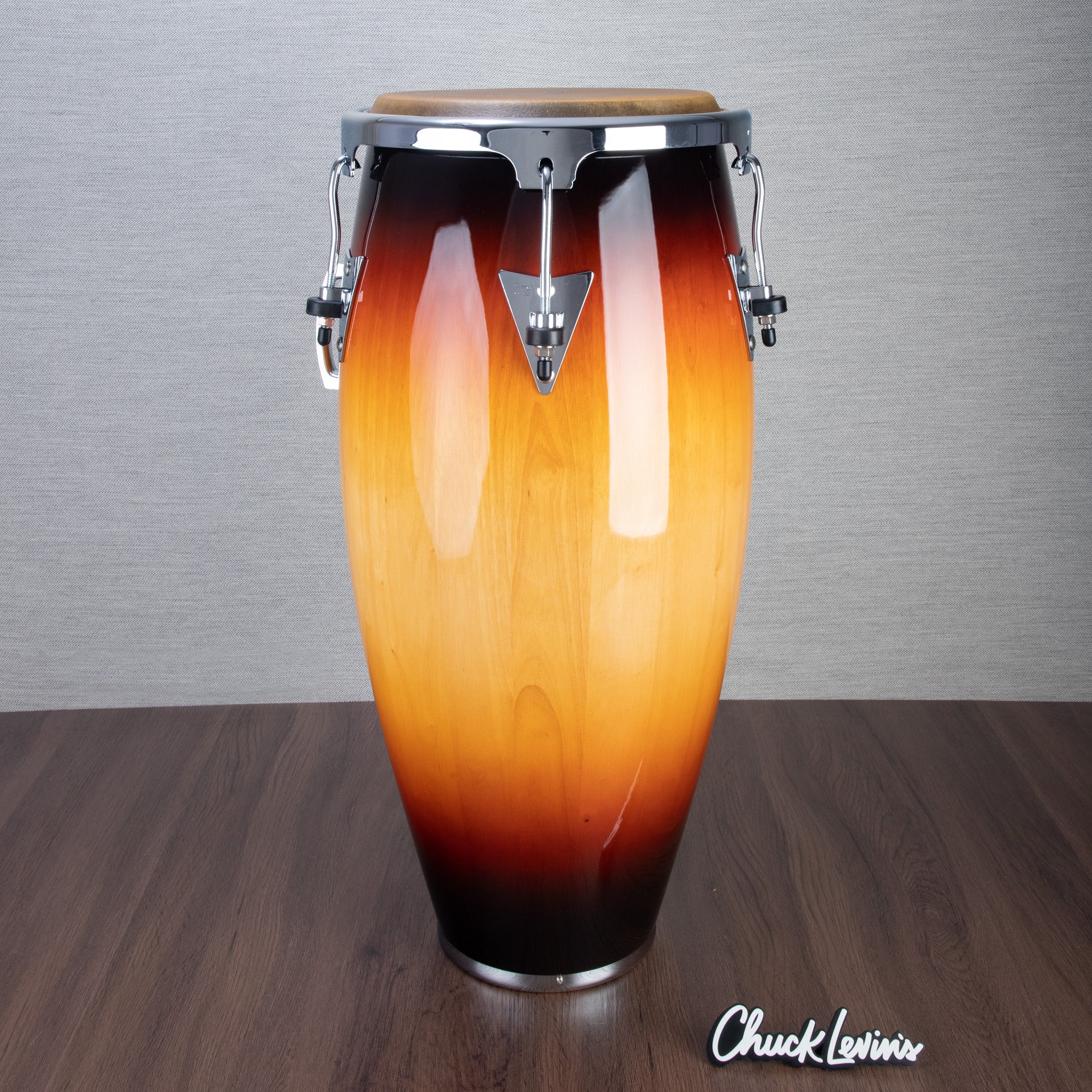LP 11-Inch Performer Series Quinto with Chrome Hardware - Vintage