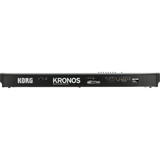 Korg Kronos 3 61-Key Music Workstation - Mint, Open Box