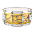 Ludwig 6.5 x 14-Inch Classic Maple Snare Drum - Lemon Oyster