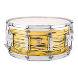 Ludwig 6.5 x 14-Inch Classic Maple Snare Drum - Lemon Oyster