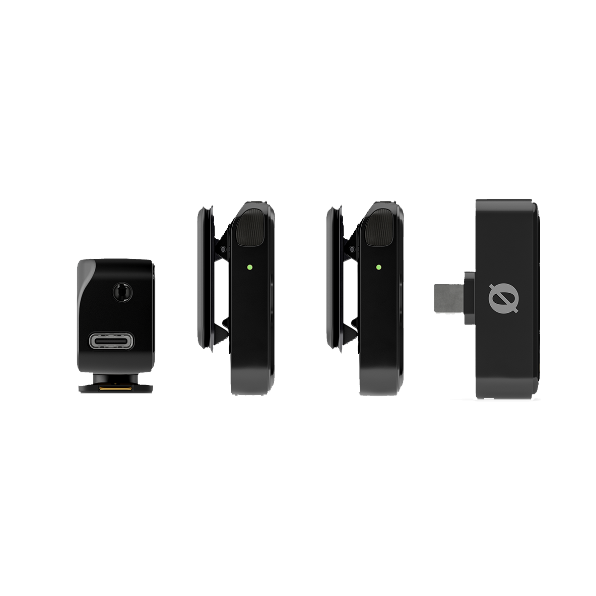 Rode Wireless Micro Camera Kit - Mint, Open Box