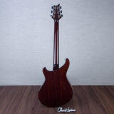 PRS S2 Vela Custom Color Electric Guitar - Walnut - #25S2079285