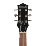 Gretsch G6128T Players Edition Jet FT with Bigsby - Black, Rosewood Fingerboard
