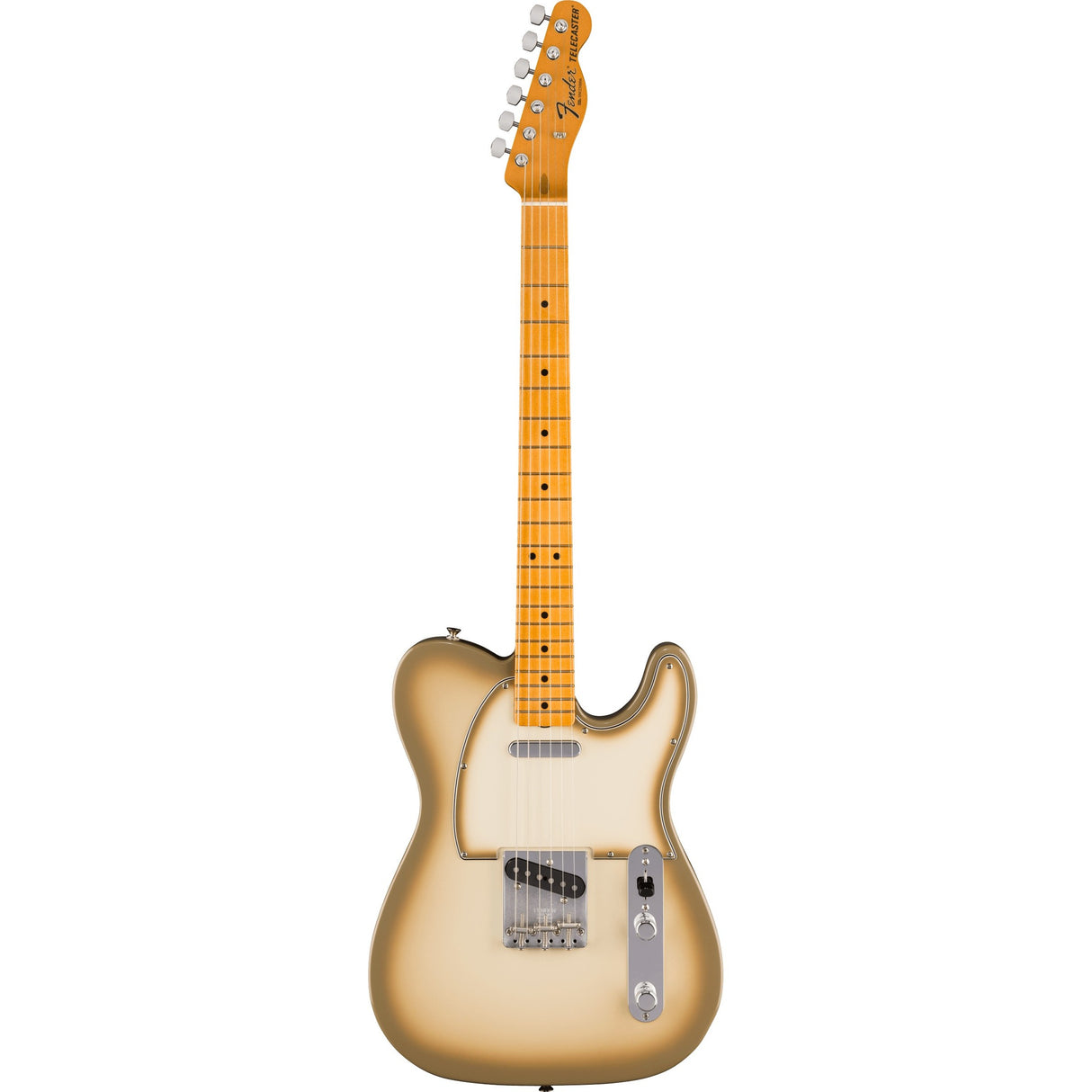 Fender Limited Edition Vintera II '60s Telecaster Electric Guitar - Antigua