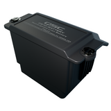 QSC CB-10 Battery Replacement