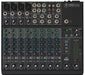 Mackie 1202VLZ4 12-Channel Compact Analog Mixer - New