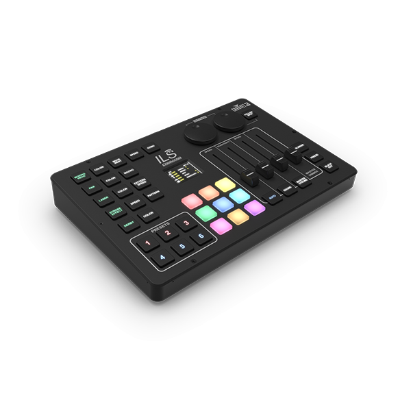 Chauvet DJ ILS Command Lighting Controller - New