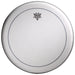 Remo 16" Coated Pinstripe Drum Head - New,16 Inch