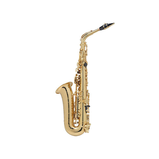 Selmer Paris 52 Axos Professional Alto Saxophone – Chuck Levin's Selmer Paris 52 Axos Professional Alto Saxophone – Chuck Levin's