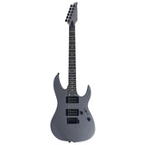 Sire Larry Carlton X1 Electric Guitar - Charcoal Metallic Satin